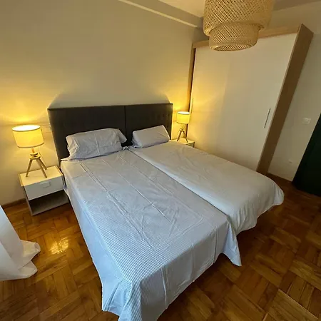 Piso Grande Reformado Y Centrico Apartamento Oviedo